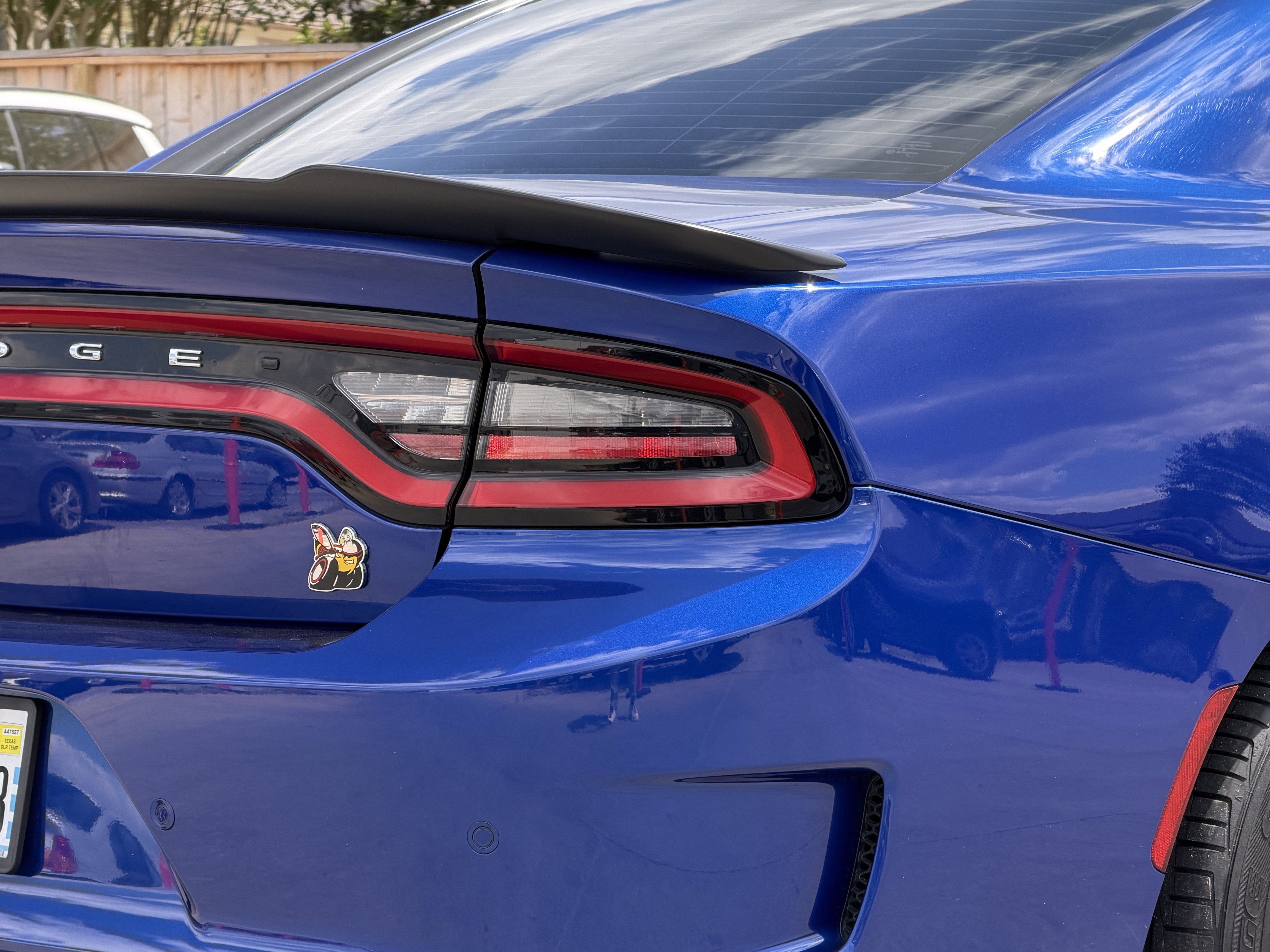 2020 Dodge Charger R/T Scat Pack