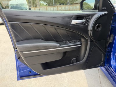 2020 Dodge Charger R/T Scat Pack