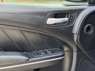 2020 Dodge Charger R/T Scat Pack