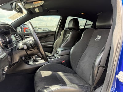 2020 Dodge Charger R/T Scat Pack