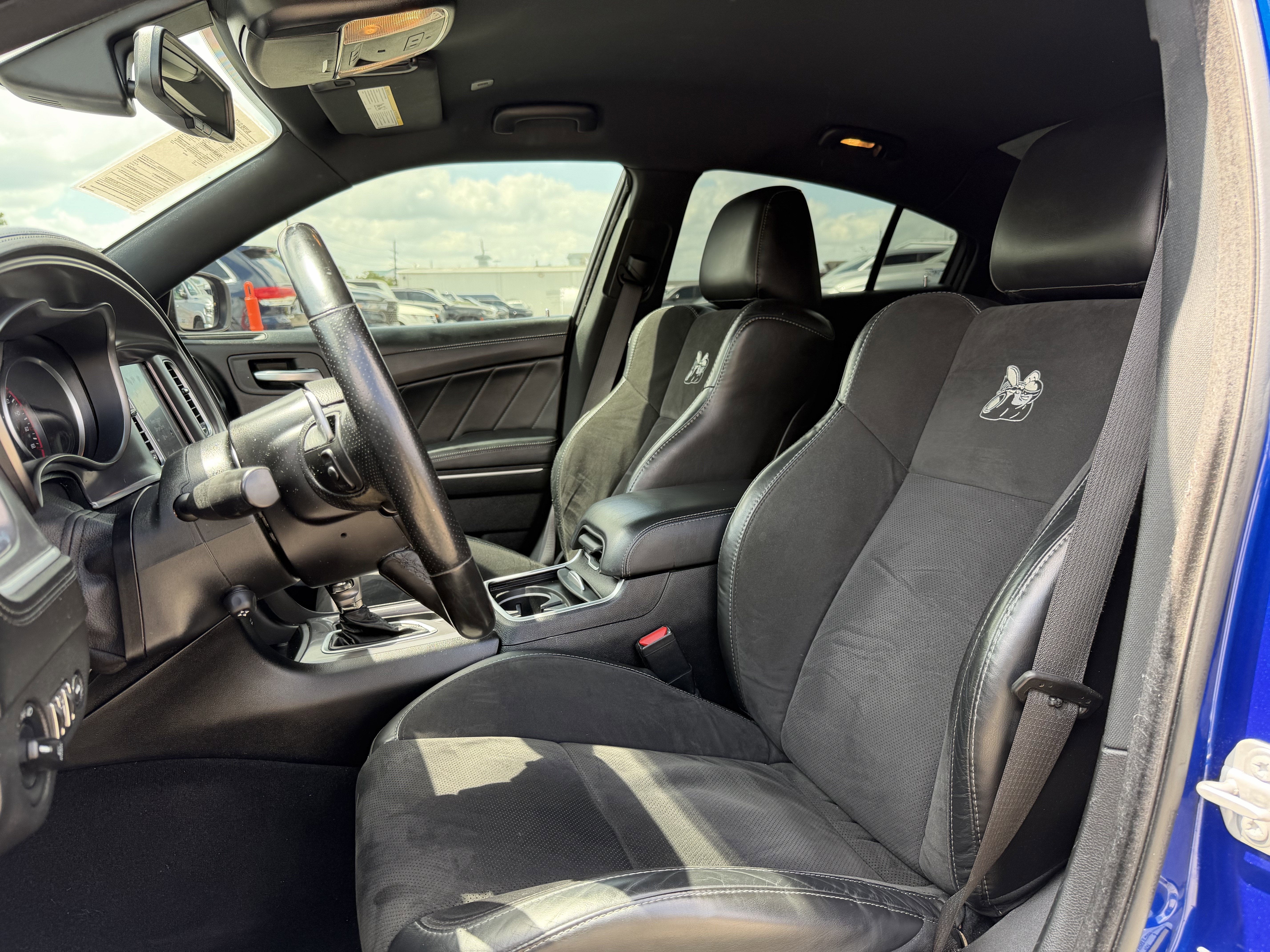 2020 Dodge Charger R/T Scat Pack