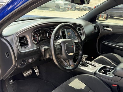 2020 Dodge Charger R/T Scat Pack