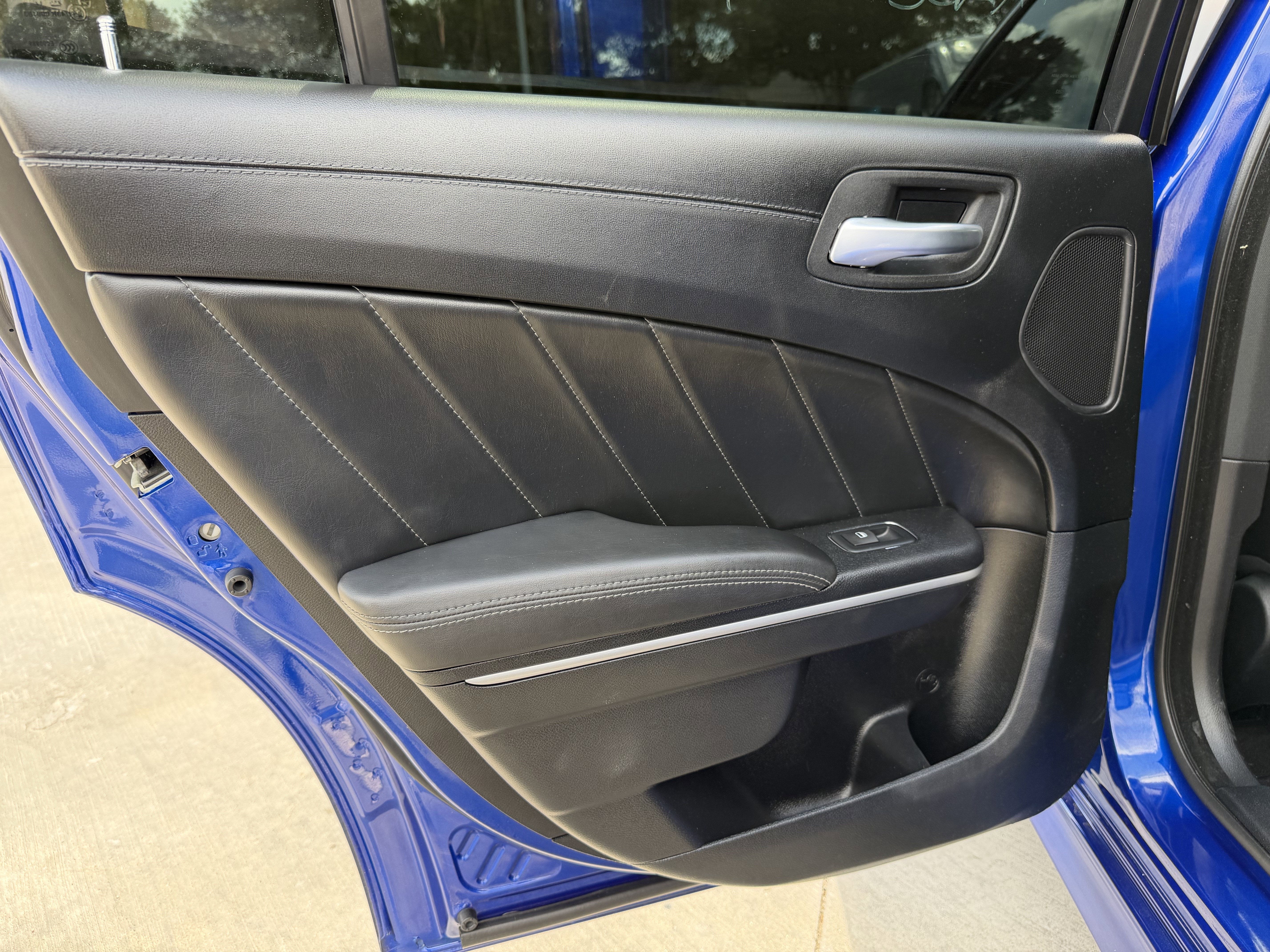 2020 Dodge Charger R/T Scat Pack