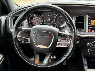 2020 Dodge Charger R/T Scat Pack