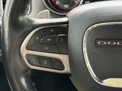 2020 Dodge Charger R/T Scat Pack