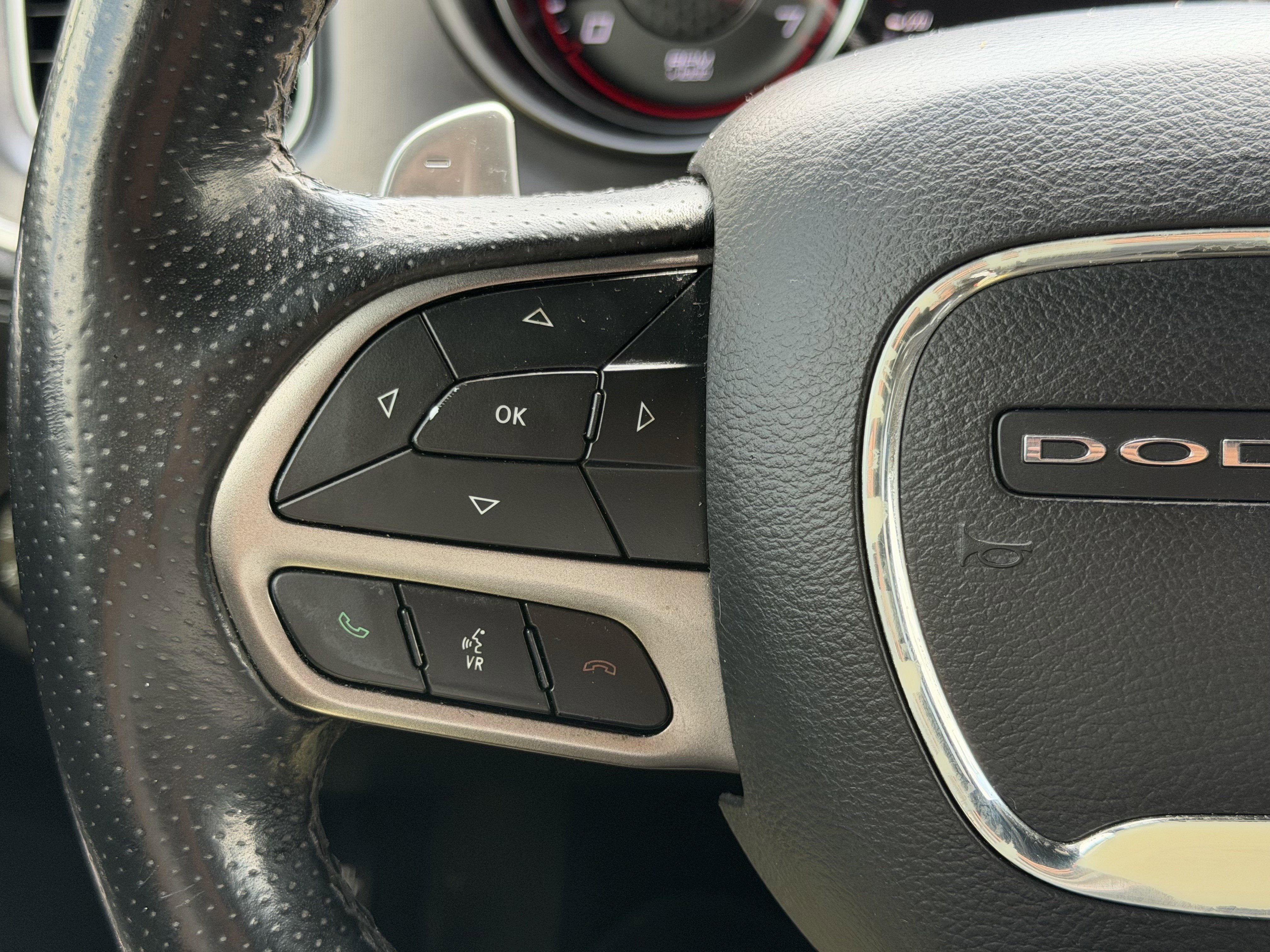 2020 Dodge Charger R/T Scat Pack