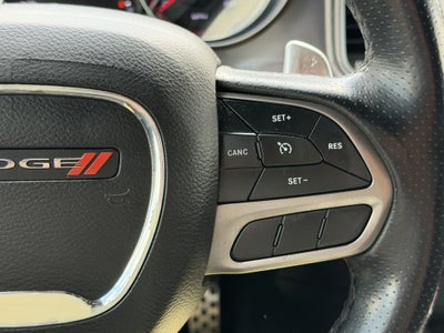 2020 Dodge Charger R/T Scat Pack