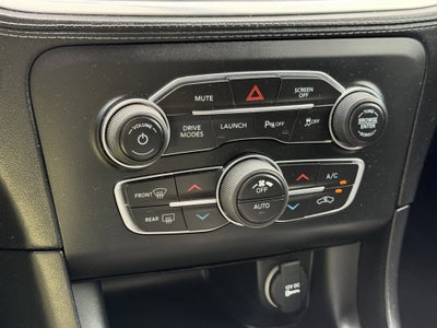 2020 Dodge Charger R/T Scat Pack