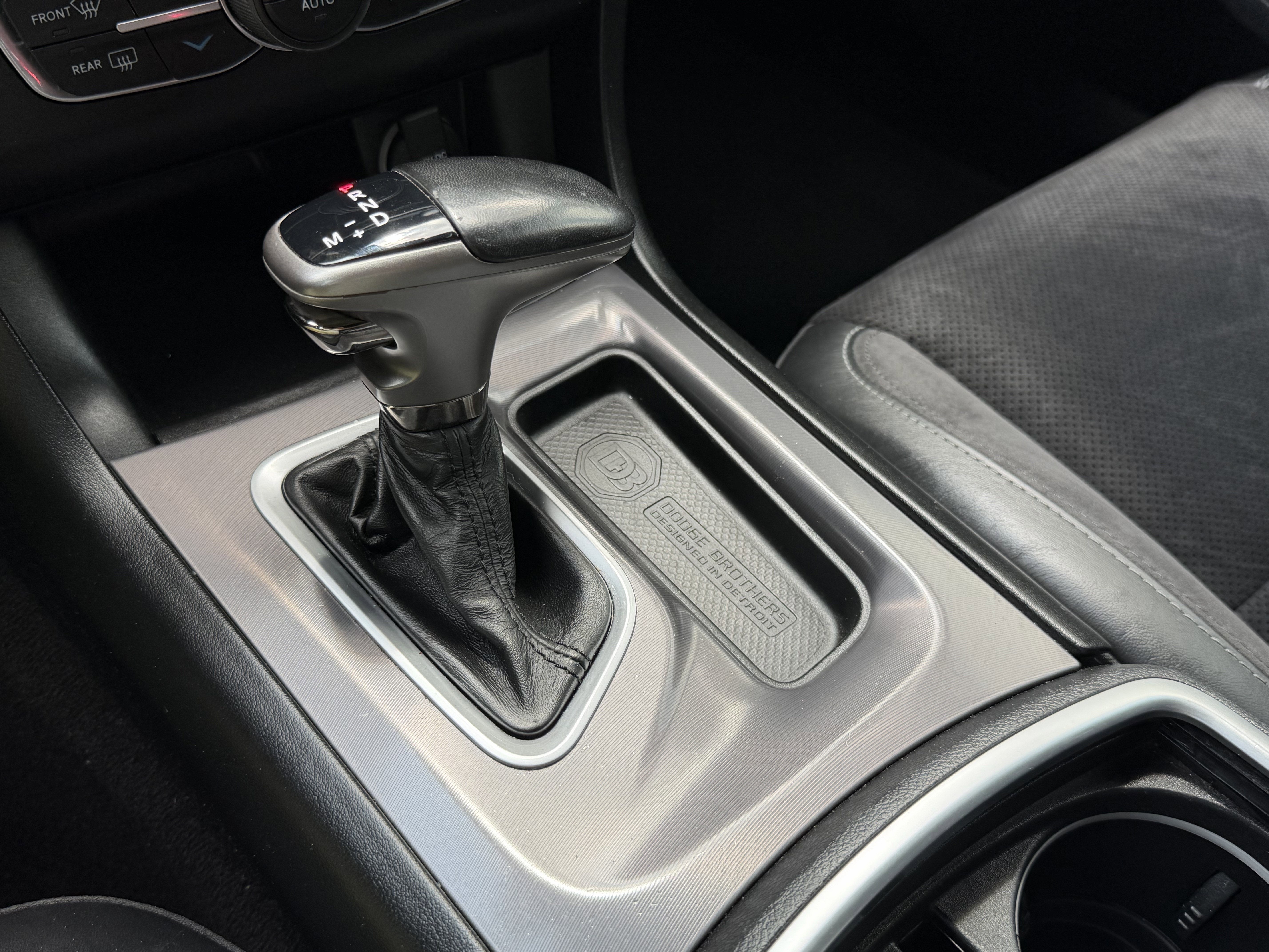 2020 Dodge Charger R/T Scat Pack