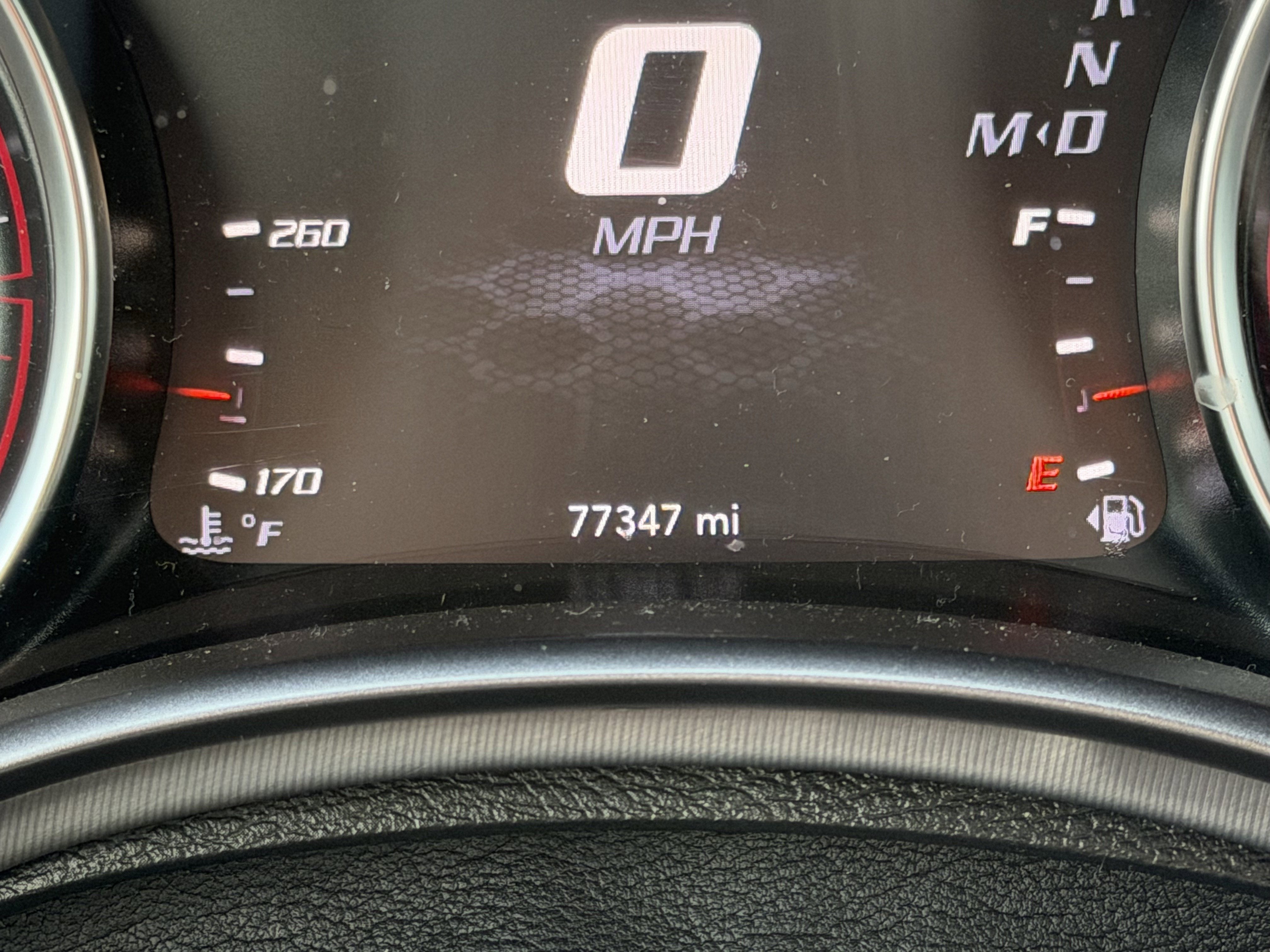 2020 Dodge Charger R/T Scat Pack