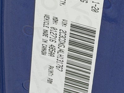 2020 Dodge Charger R/T Scat Pack