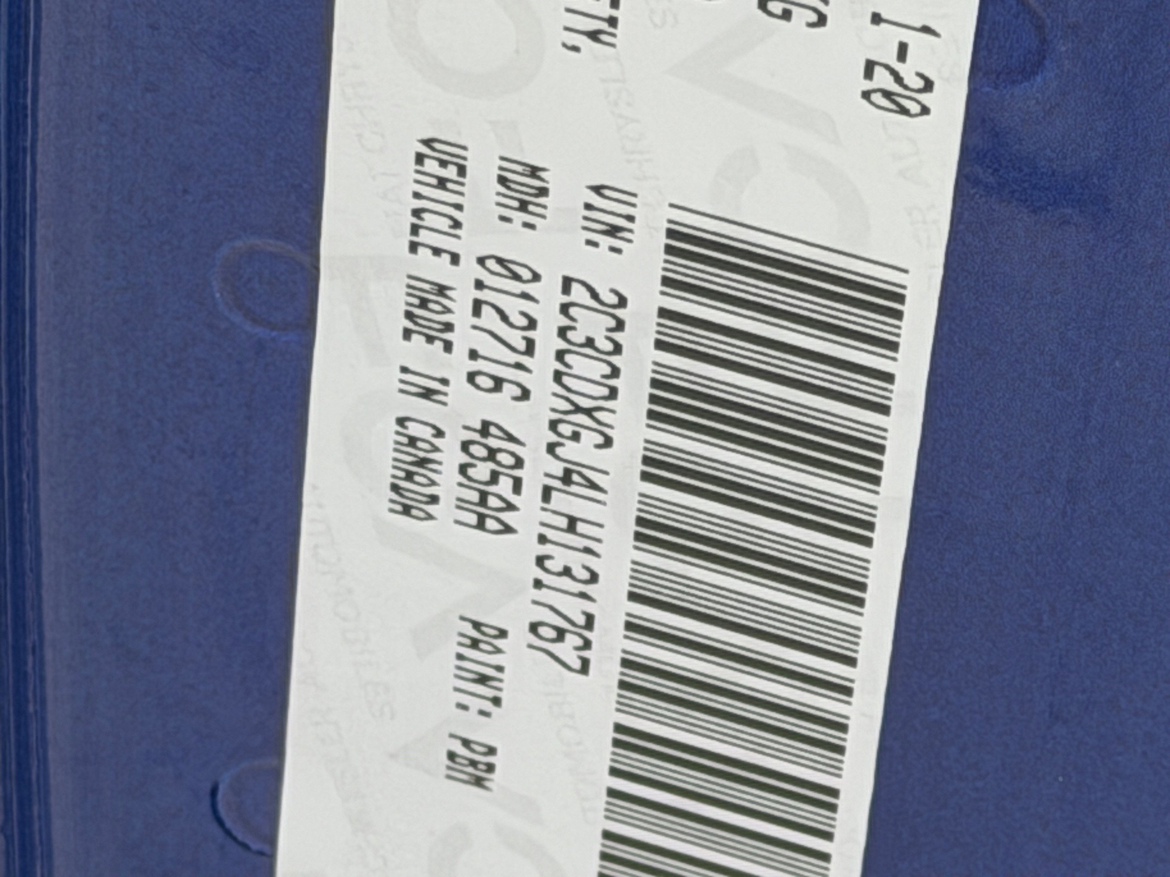 2020 Dodge Charger R/T Scat Pack