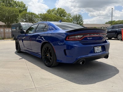 2020 Dodge Charger R/T Scat Pack