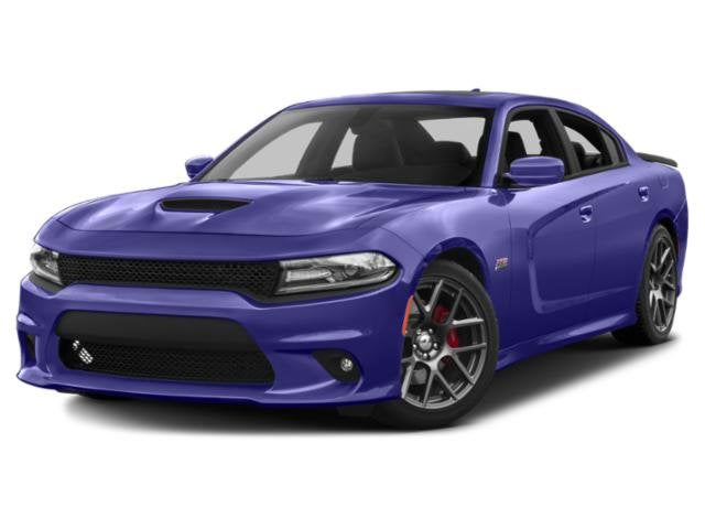 2018 Dodge Charger R/T Scat Pack's photo