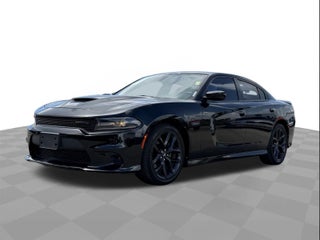 2021 Dodge Charger GT