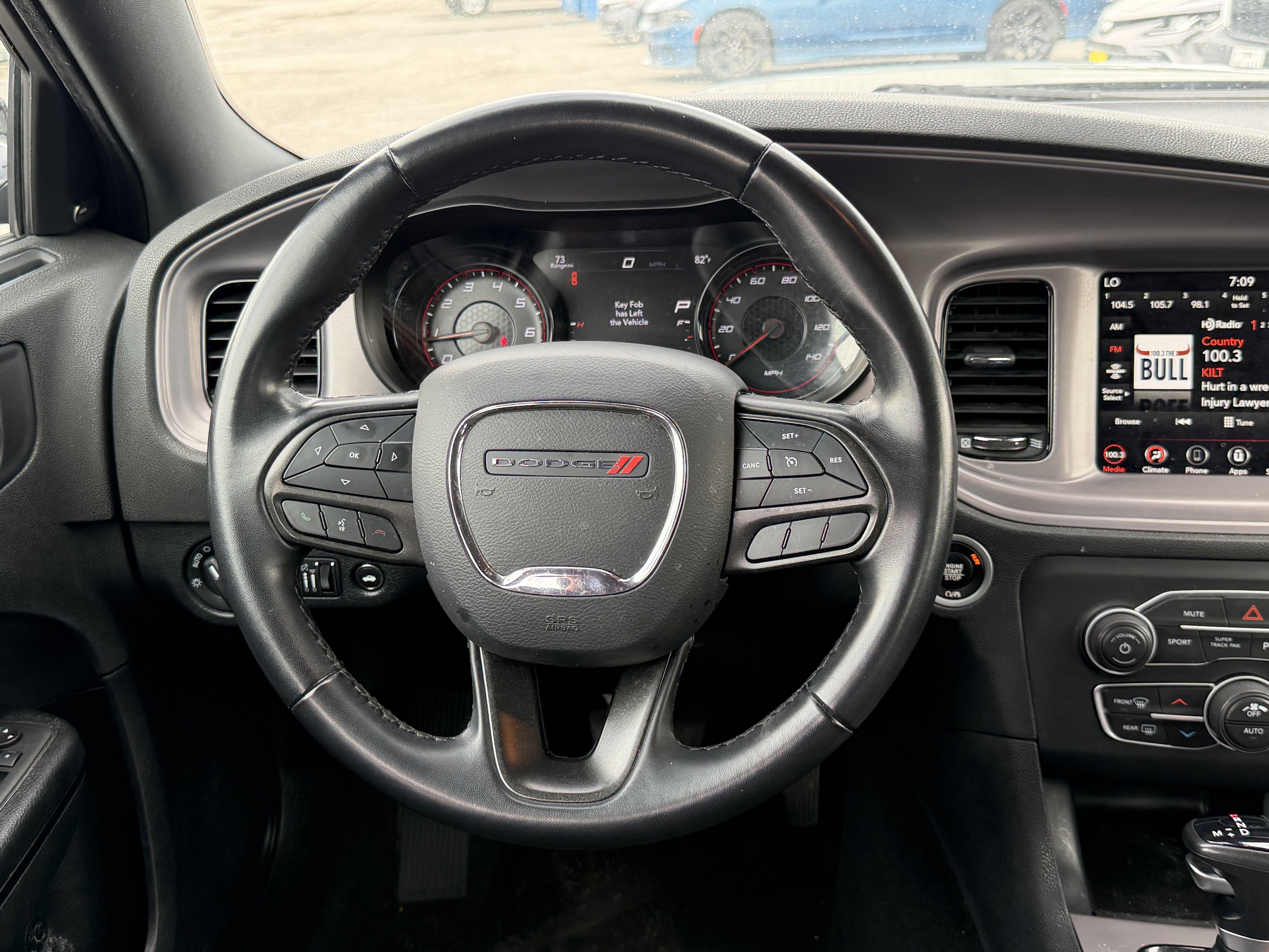 2023 Dodge Charger GT