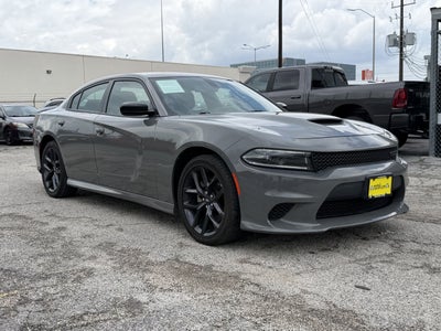 2023 Dodge Charger GT