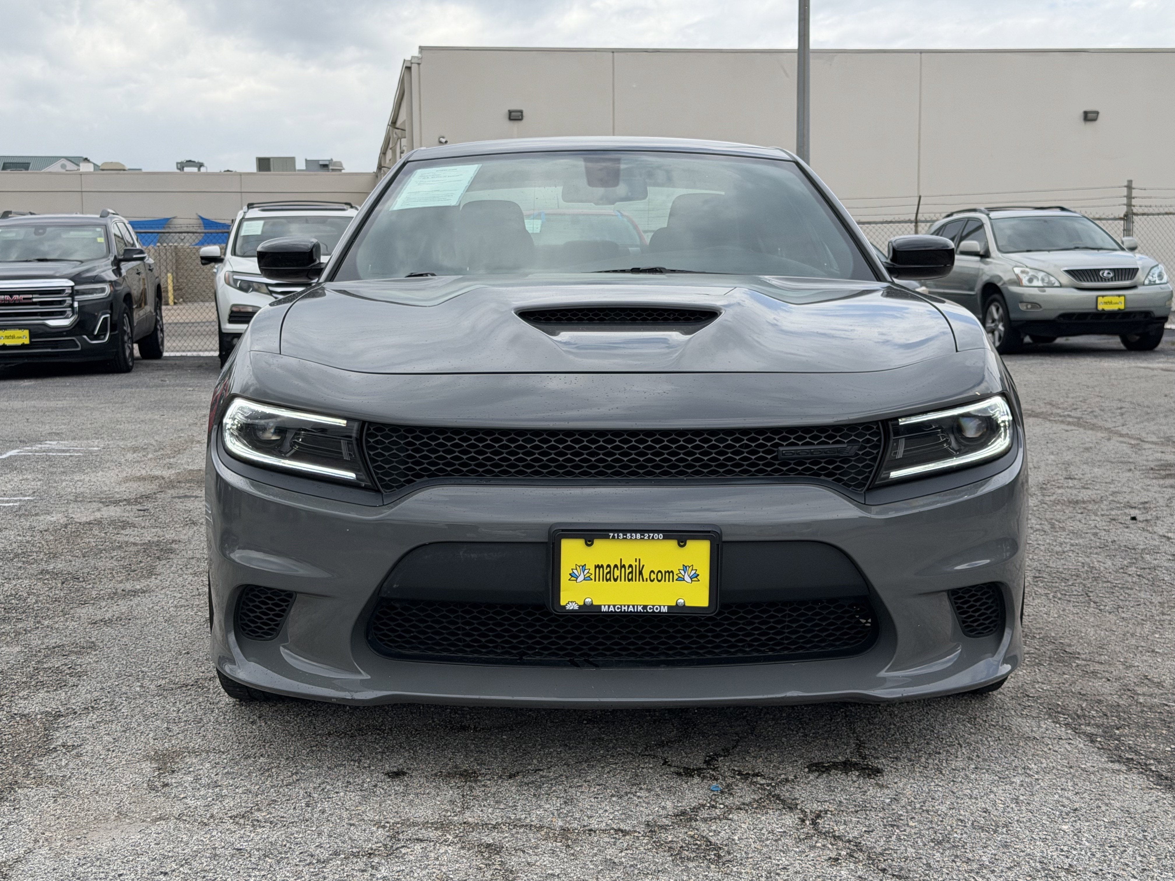2023 Dodge Charger GT