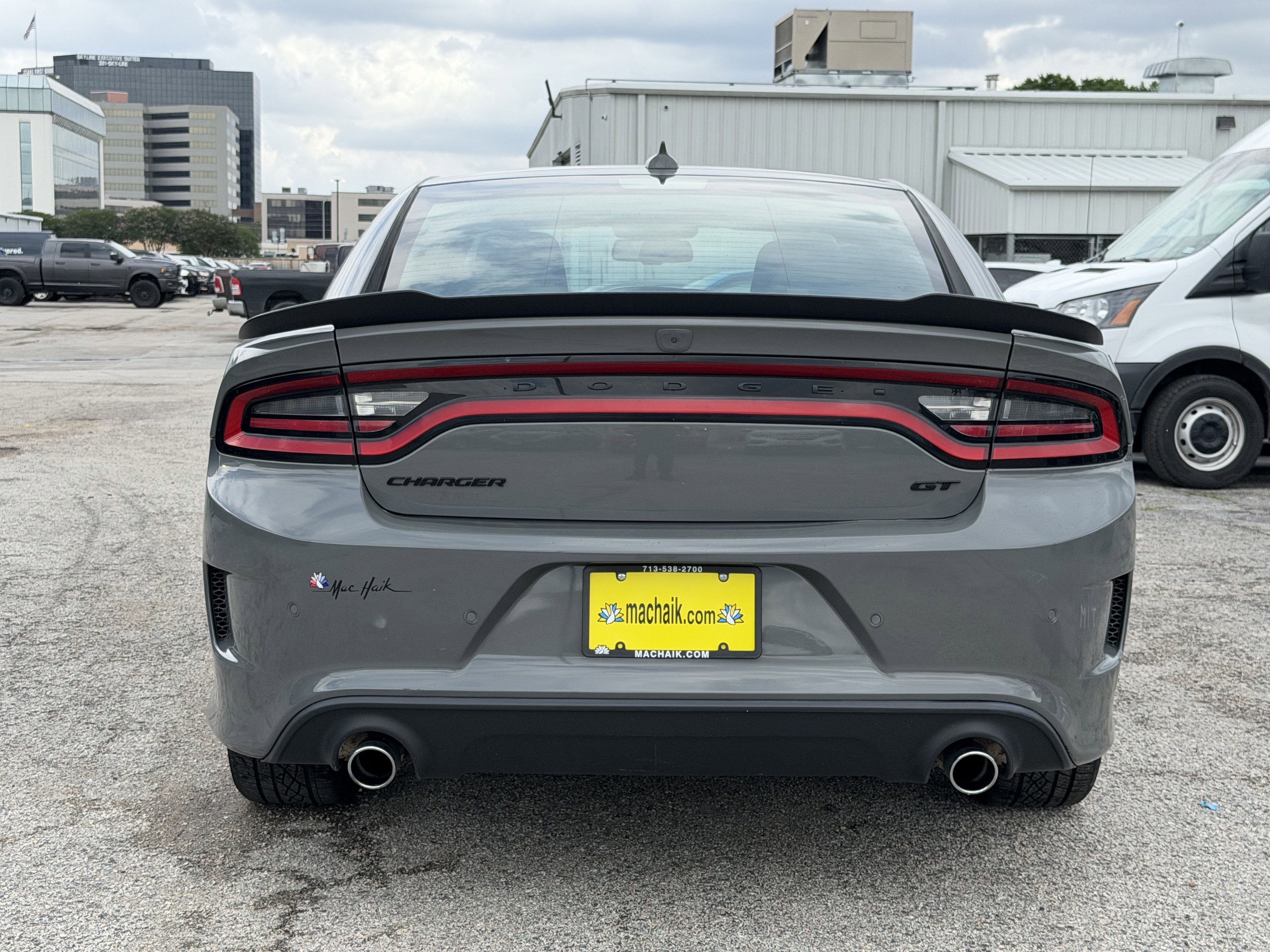 2023 Dodge Charger GT