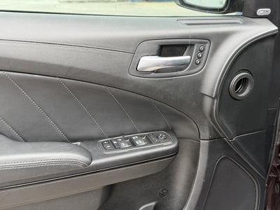 2022 Dodge Charger GT RWD