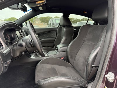 2022 Dodge Charger GT RWD