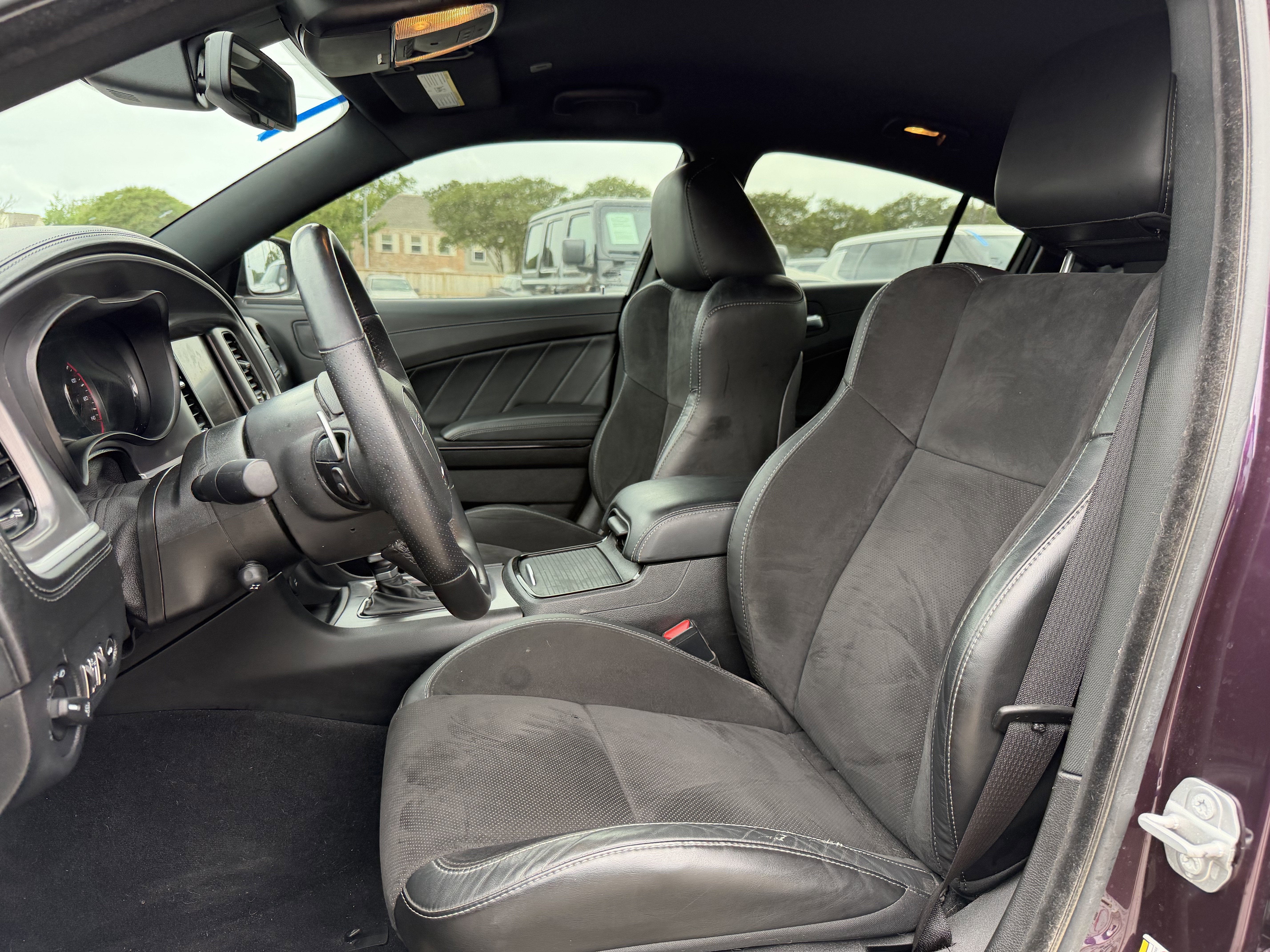 2022 Dodge Charger GT RWD