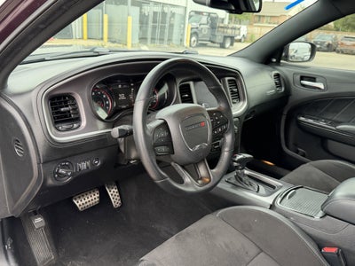 2022 Dodge Charger GT RWD