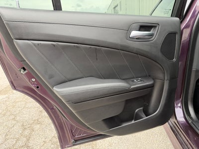 2022 Dodge Charger GT RWD