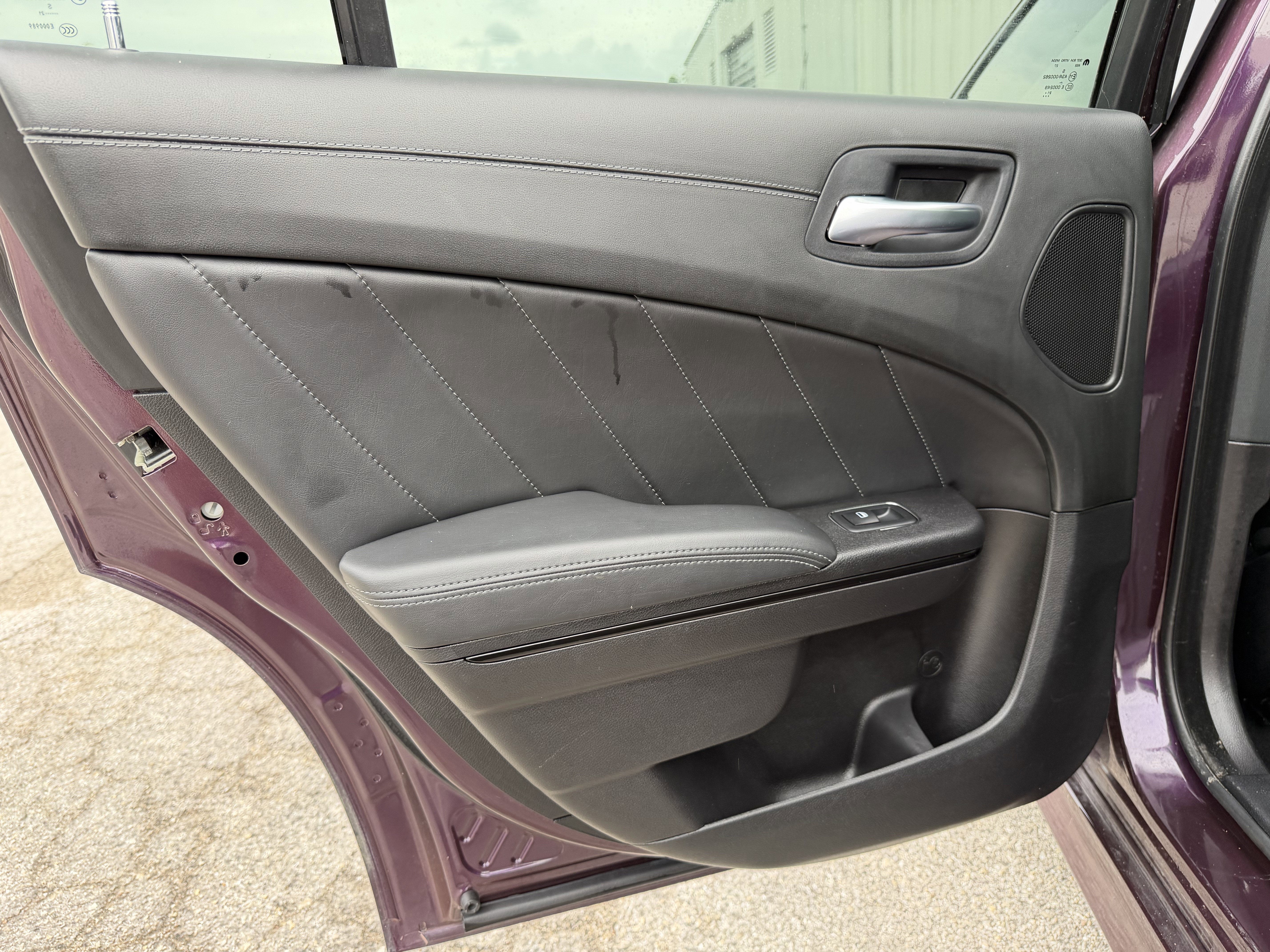 2022 Dodge Charger GT RWD