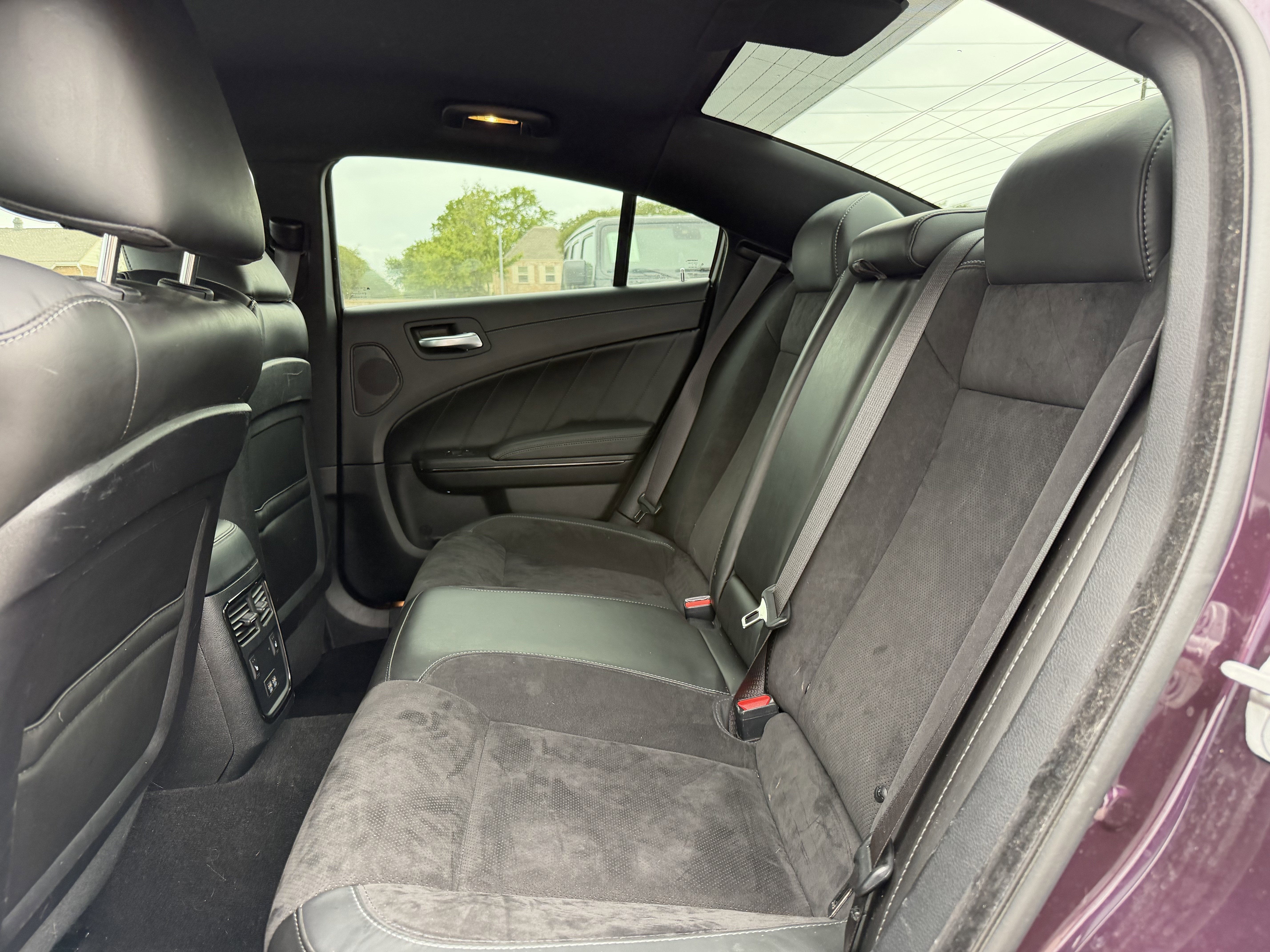 2022 Dodge Charger GT RWD