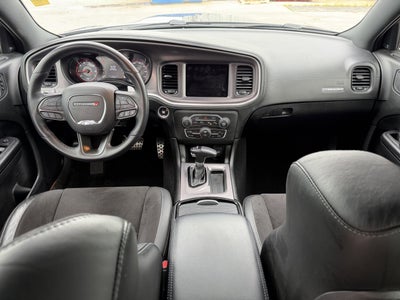 2022 Dodge Charger GT RWD