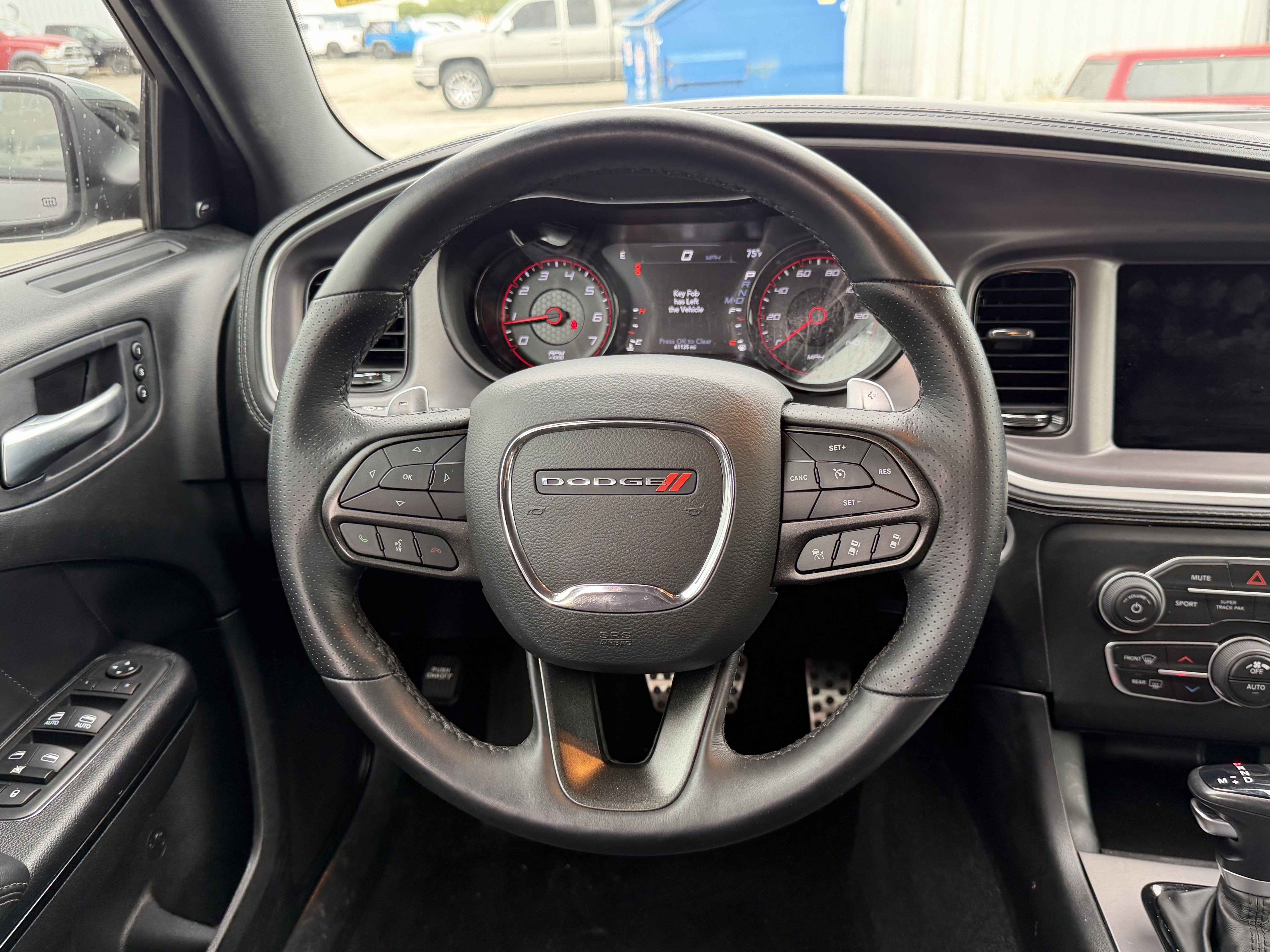 2022 Dodge Charger GT RWD