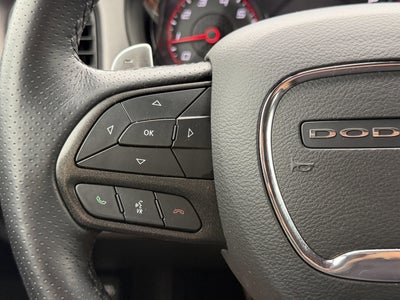 2022 Dodge Charger GT RWD