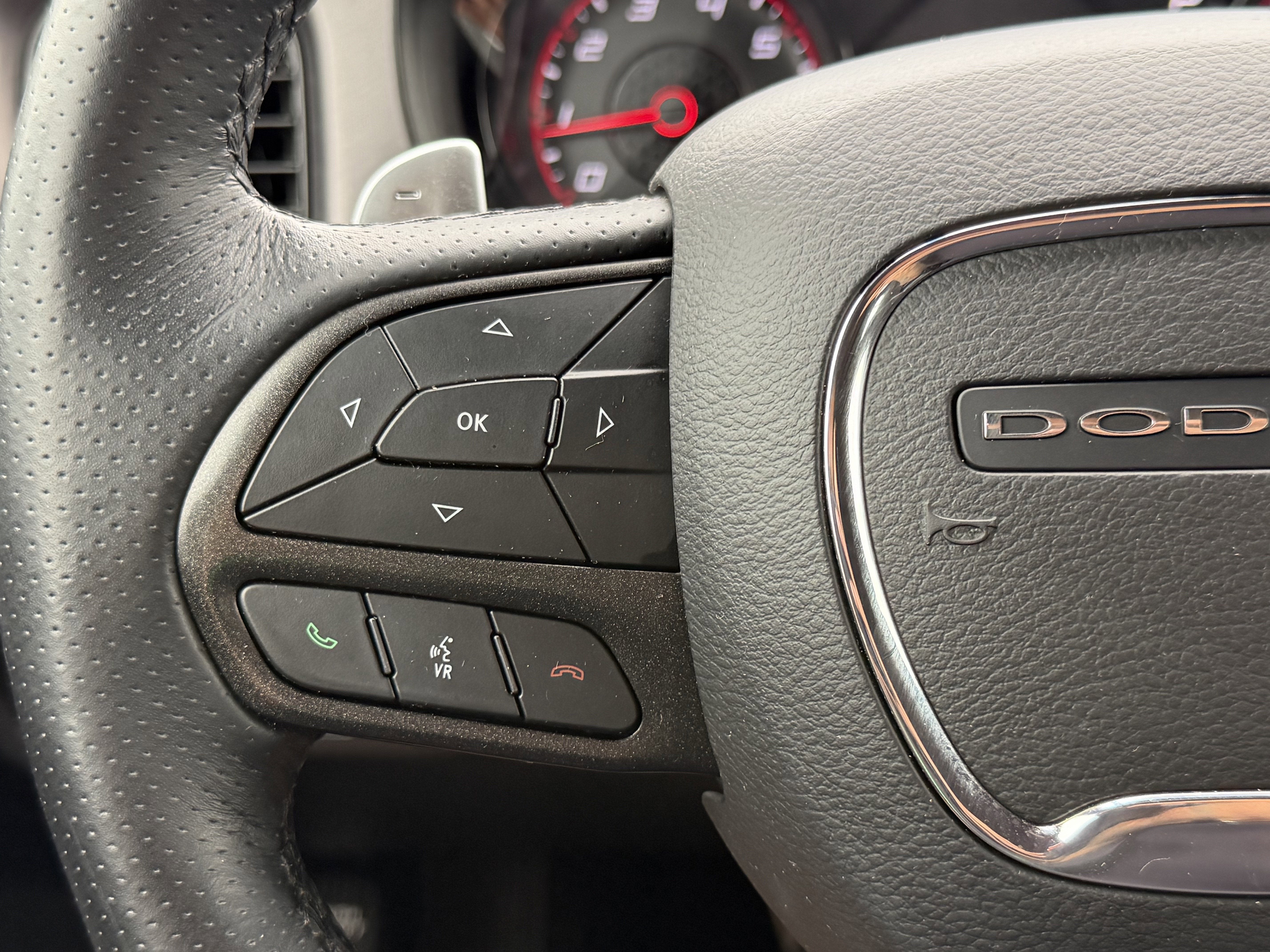 2022 Dodge Charger GT RWD