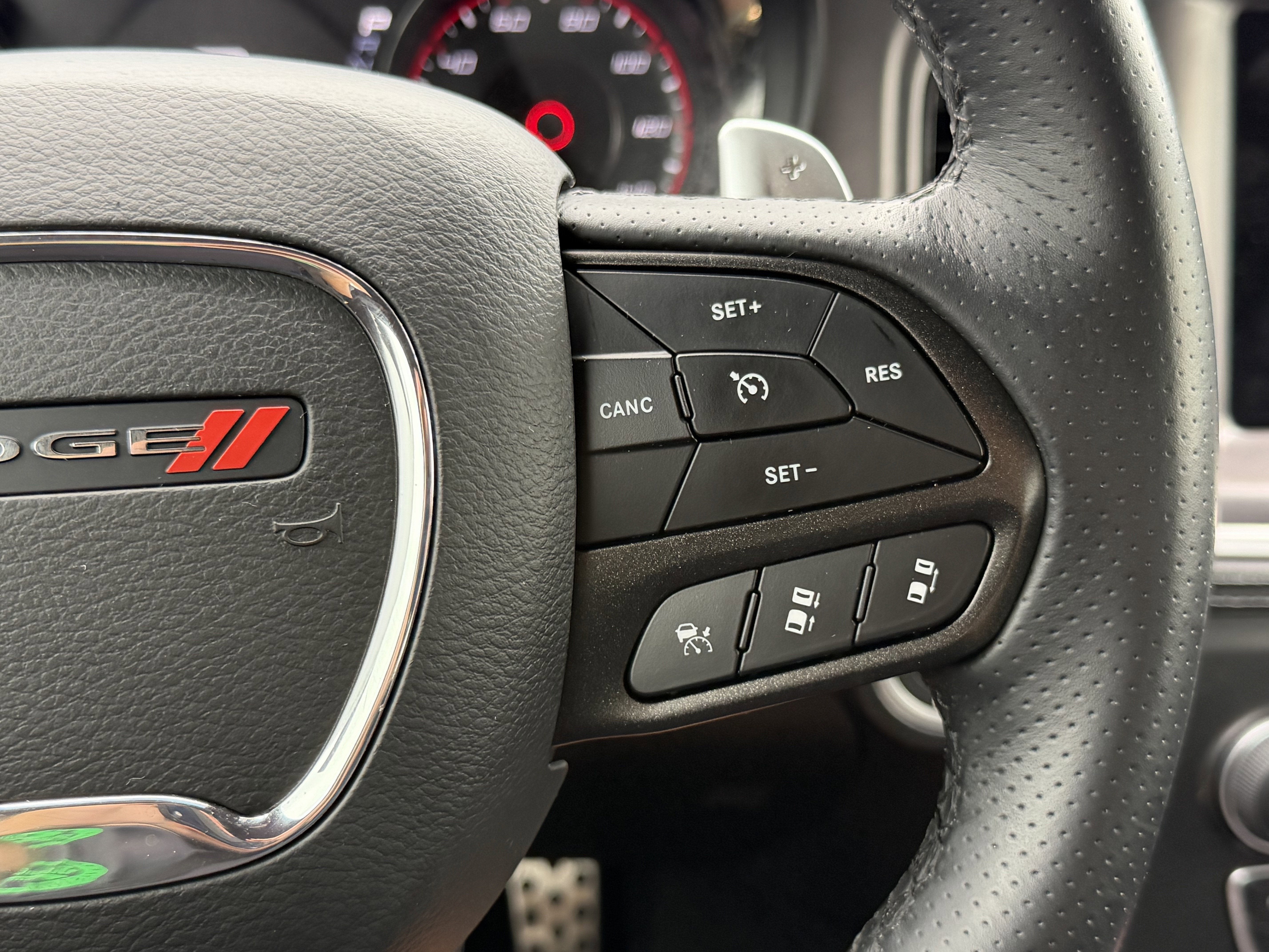 2022 Dodge Charger GT RWD