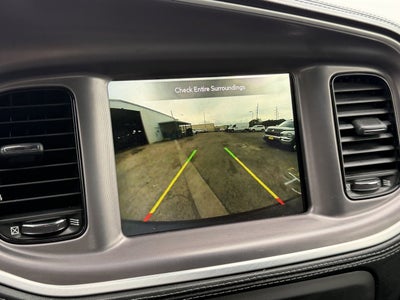 2022 Dodge Charger GT RWD