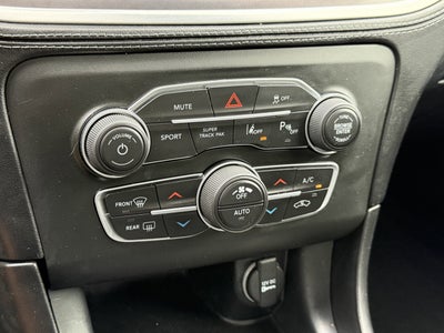 2022 Dodge Charger GT RWD