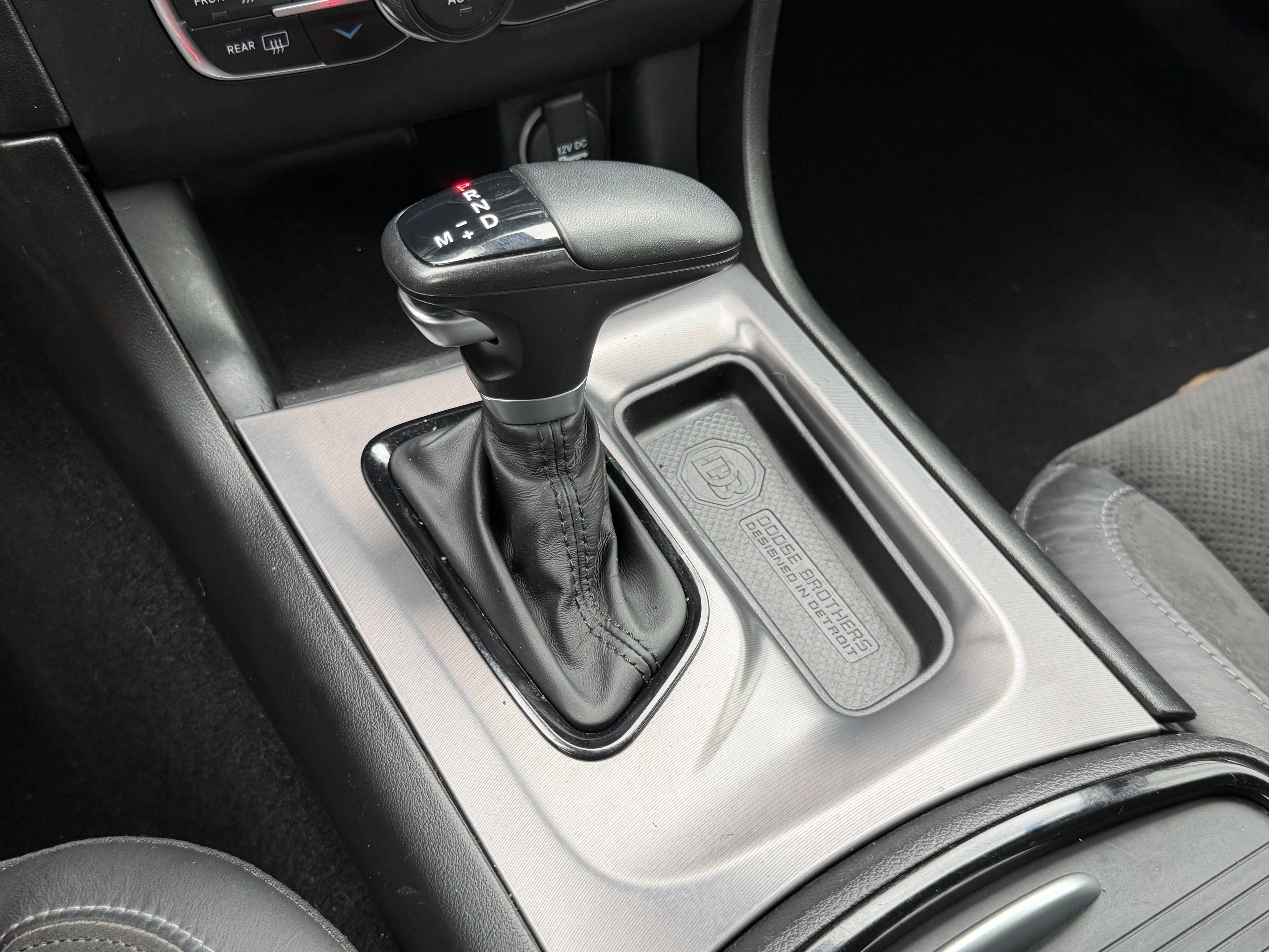 2022 Dodge Charger GT RWD