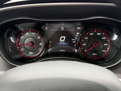 2022 Dodge Charger GT RWD