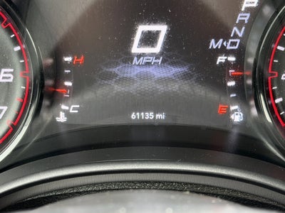 2022 Dodge Charger GT RWD