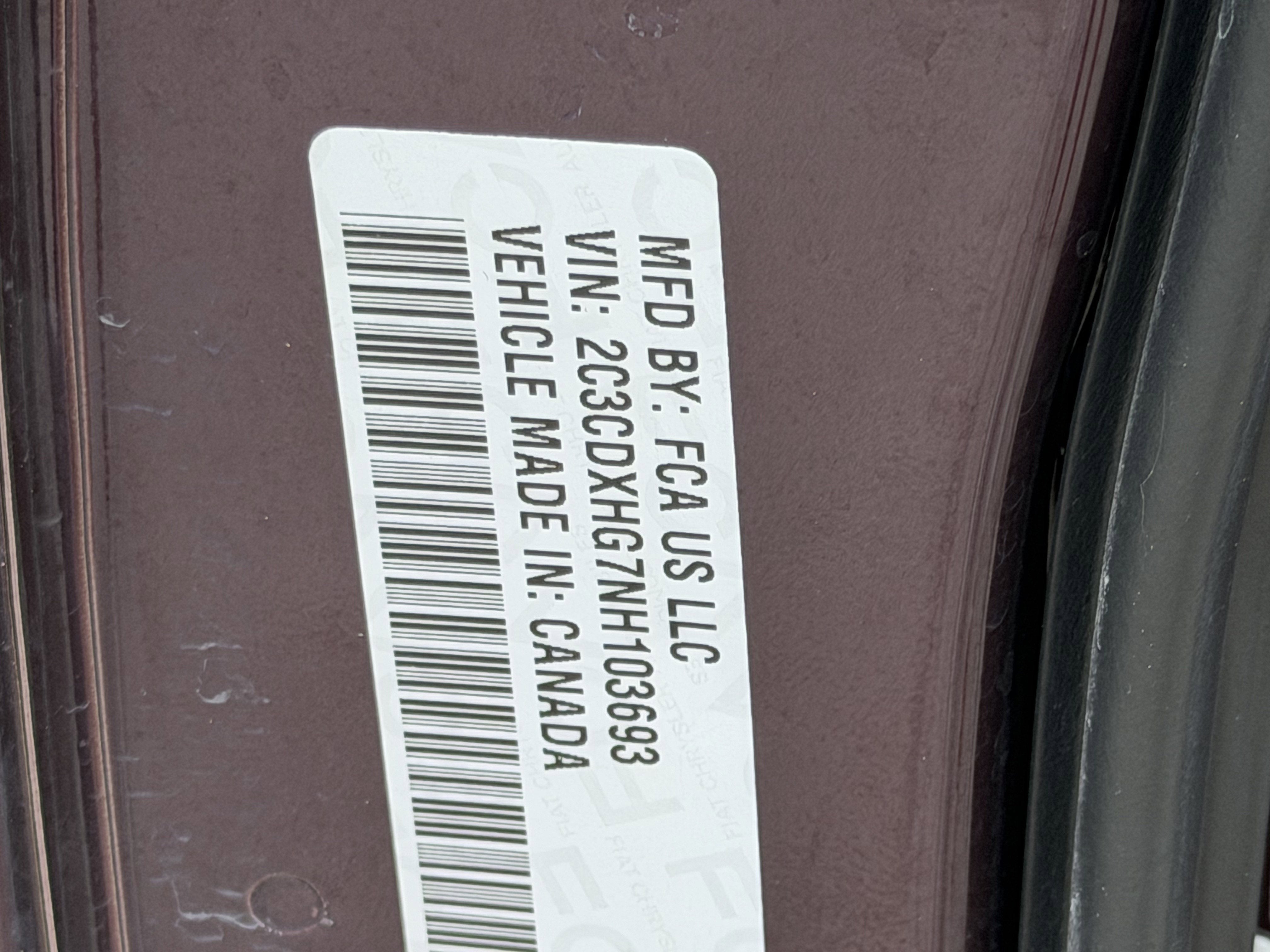 2022 Dodge Charger GT RWD