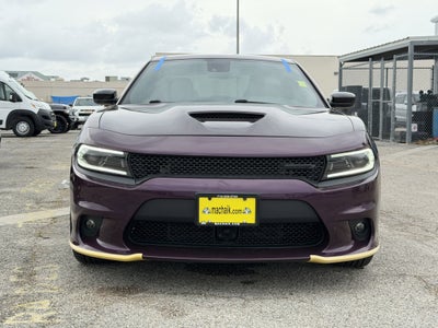 2022 Dodge Charger GT RWD