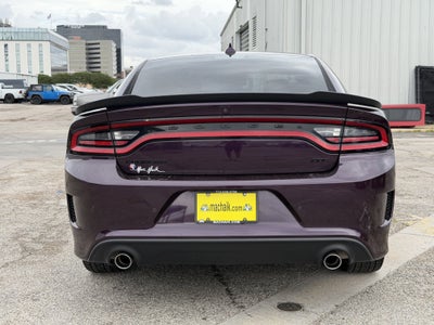 2022 Dodge Charger GT RWD