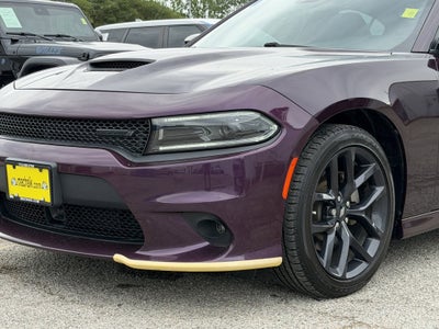 2022 Dodge Charger GT RWD