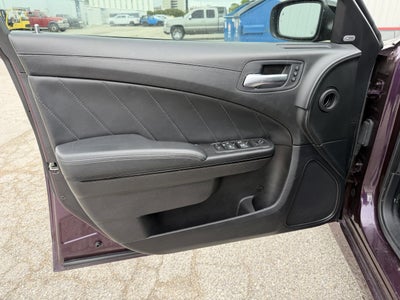 2022 Dodge Charger GT RWD