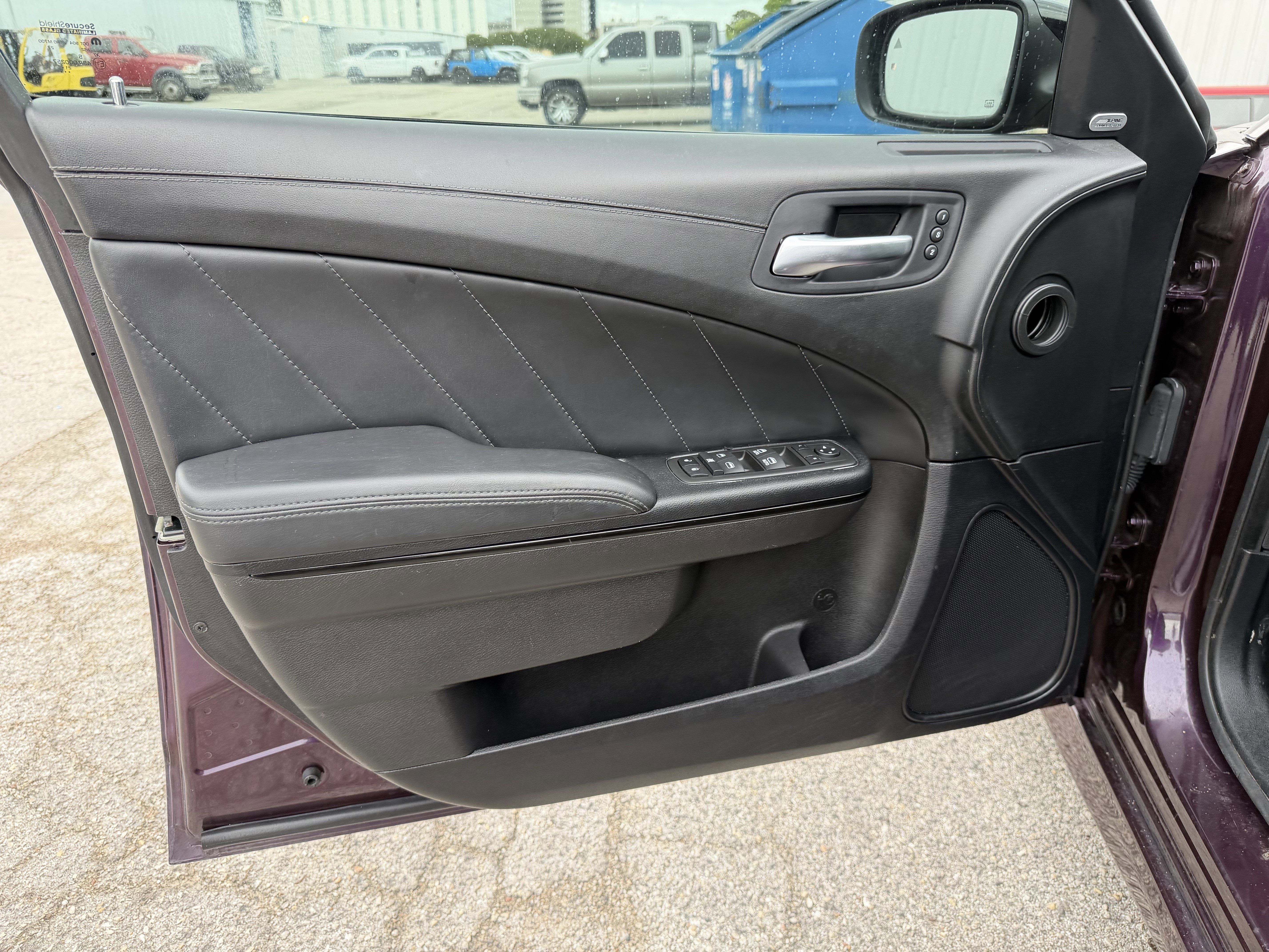 2022 Dodge Charger GT RWD