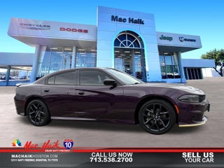 2022 Dodge Charger GT RWD