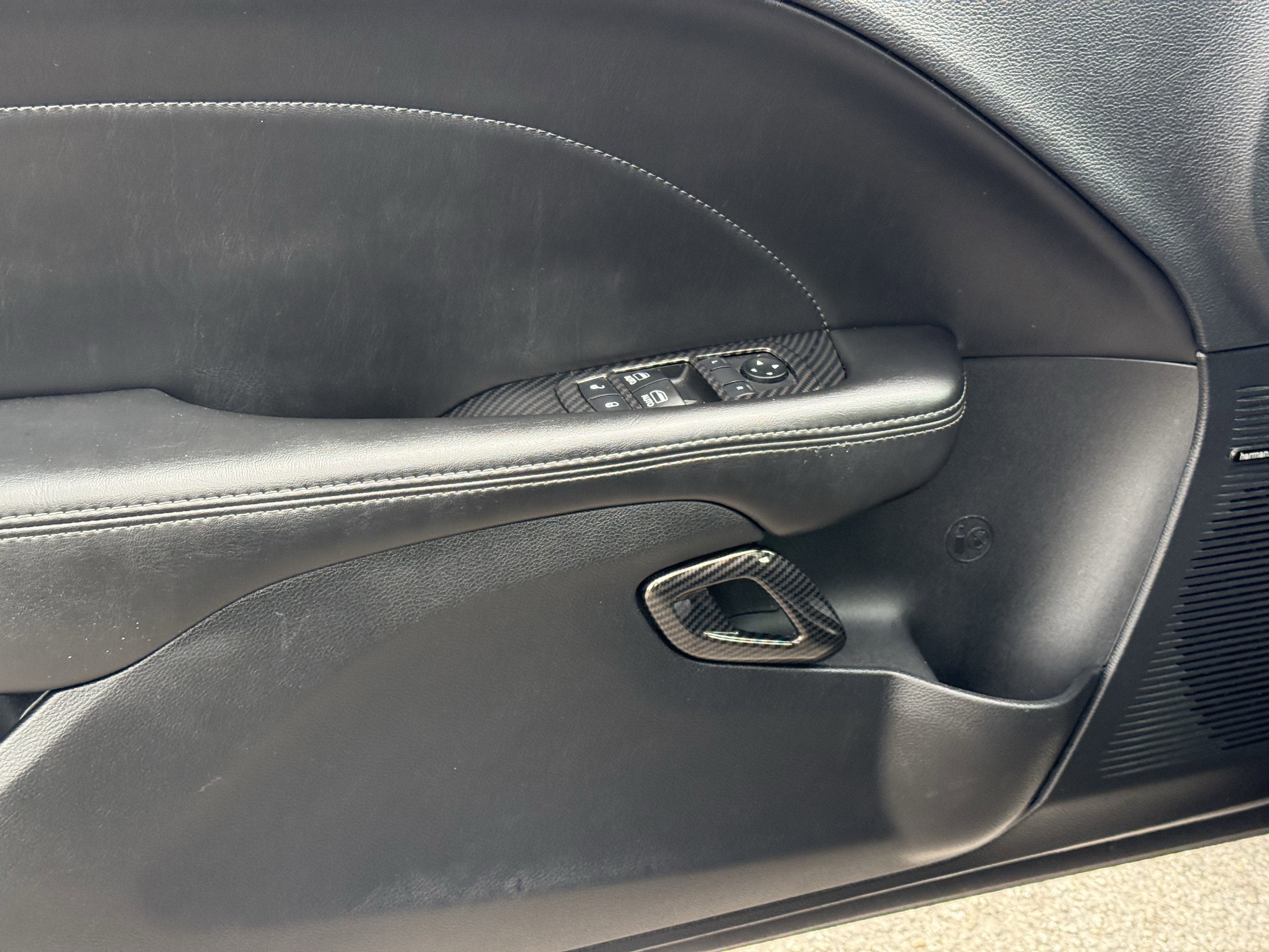 2018 Dodge Challenger T/A Plus