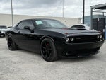 2018 Dodge Challenger T/A Plus