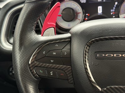 2018 Dodge Challenger T/A Plus